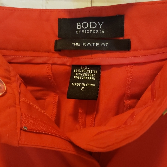 The Kate Fit Ladies Trousers - Picture 5 of 5